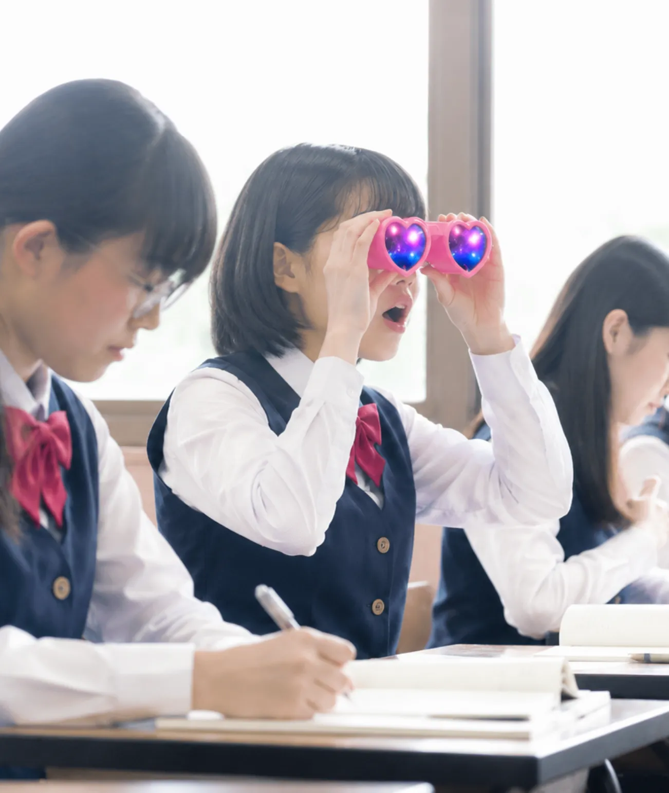好きが見つかると、未来も見えてくる。 進路実績