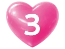 3